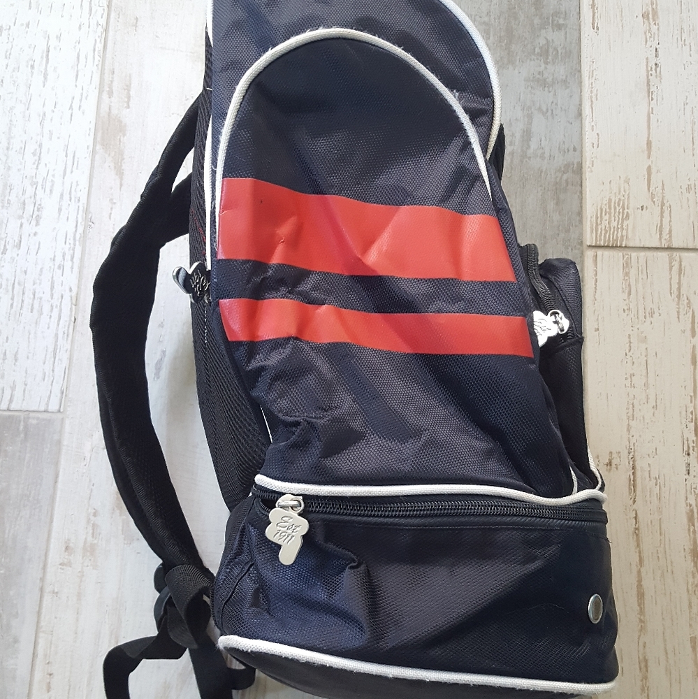 Fila Backpack - image 3